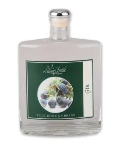 Gin BLUE BOTTLE COMPANY 41 % Vol.