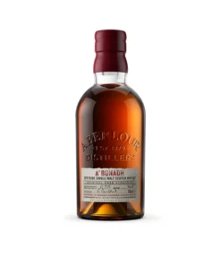 ABERLOUR AÉBUNADH Batch 81 / 61,6% Vol.