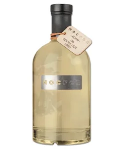 Gin MOCFOR Adam Curry 42% Vol.