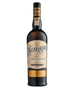 Scarabus Islay Single Malt Scotch Whisky 46% vol., 0,7l