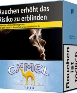 CAMEL Blue 6XL