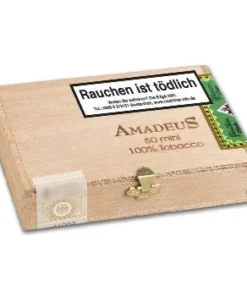 Amadeus Mini Brasil