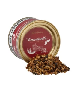 John Aylesbury Caminetto Rosso