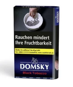 Domsky Black