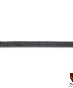 Ersatzgummi VH Serie 812 schwarz mit Metallankern