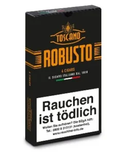 Toscano Robusto