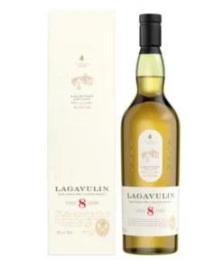 LAGAVULIN 8 Jahre 48 % Vol.