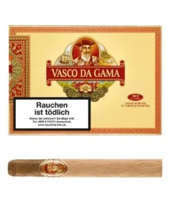 Vasco da Gama 922 Sumatra