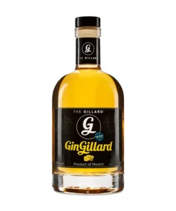 Gin GINGILLARD Citrus 23,9% Vol.
