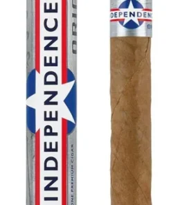 Independence Fine Cigar Tubes