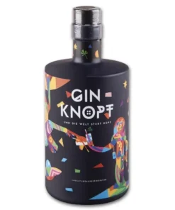 Gin KNOPF 44% Vol.