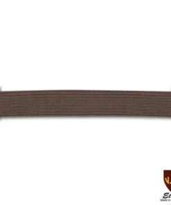 Ersatzgummi VH Serie 830 schwarz mit Metallankern