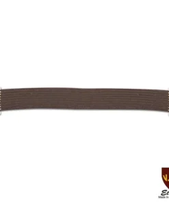 Ersatzgummi VH Serie 850 schwarz mit Metallankern