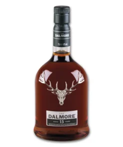 DALMORE 15 Jahre 40 % Vol.