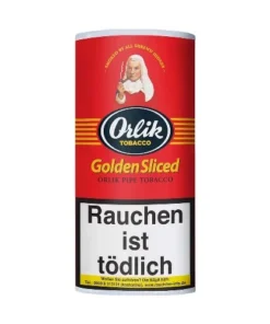 Orlik Golden Sliced