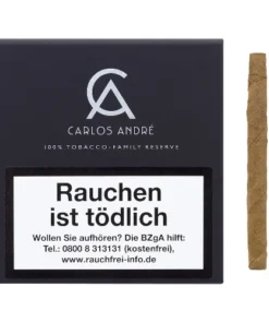 Carlos Andre Cigarillos