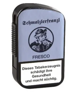 Schmalzler Brasil Fresco