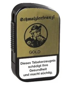 Schmalzlerfranzl Gold