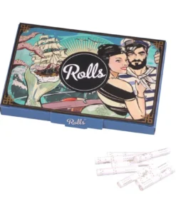 Rolls Smart-Filter 5,8mm