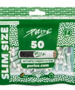 Purize Slim 7mm 50 Stück