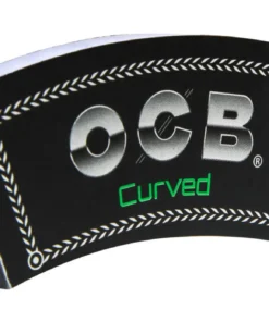 OCB Filter-Tips Curved