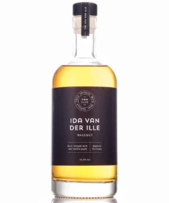 Rum IDA VAN DER ILLE 33,2% Vol.