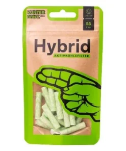 Hybrid Supreme Filter lime