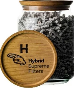 Hybrid Supreme Filter