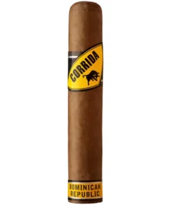 Corrida Dominican Republic Robusto+