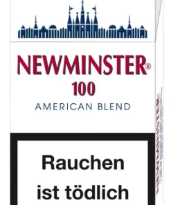 Newminster Naturdeckblatt 100 mm