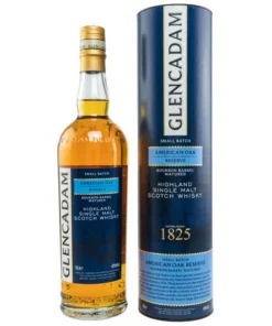 GLENCADAM American Oak Reserve 40% Vol.