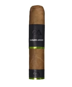 Carlos André Cast Off Short Robusto