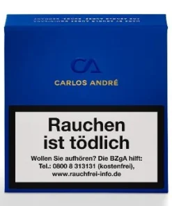 Carlos Andre Pace Cigarillos