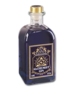 Gin V-SINNE Schwarzwald Alchemist 40% Vol.
