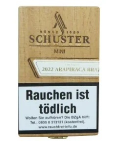 Schuster Mini