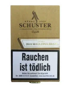 Schuster Club