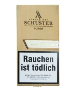 Schuster Puritos