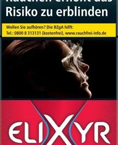 Elixyr Red L
