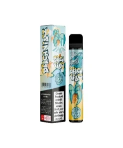 187 Einweg CP Beach Vibez 20mg Nikotin 600 Züge