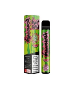 187 Einweg CP Watermelon 20mg Nikotin 600 Züge