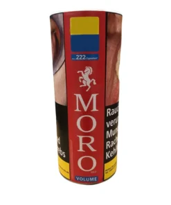 MORO Volumen 100g Dose