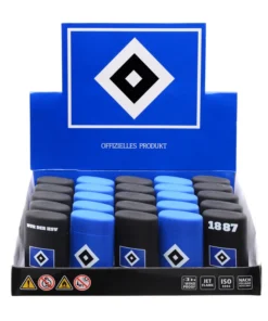 Feuerzeug Jet ATOMIC HSV
