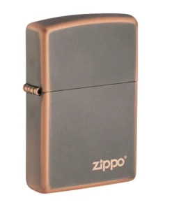 ZIPPO rustic bronze Zippo 60006257
