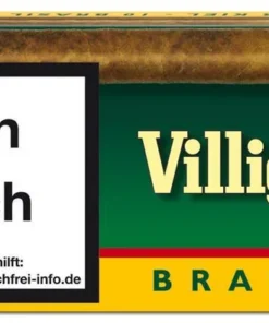 Villiger Kiel Brasil