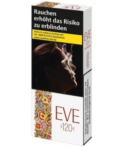 EVE 120 Schachtel