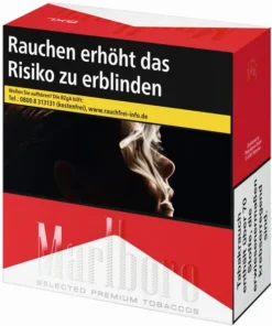 MARLBORO Red 5XL Schachtel