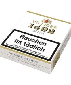 Villiger 1492 Mini