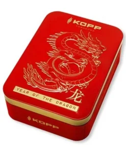 KOPP Year of the Dragon