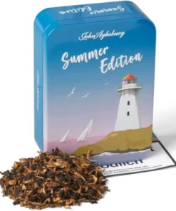 John Aylesbury Summer Edition 2024