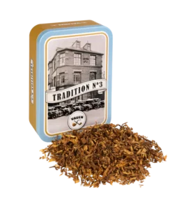 VAUEN Tabak Tradition N° 3